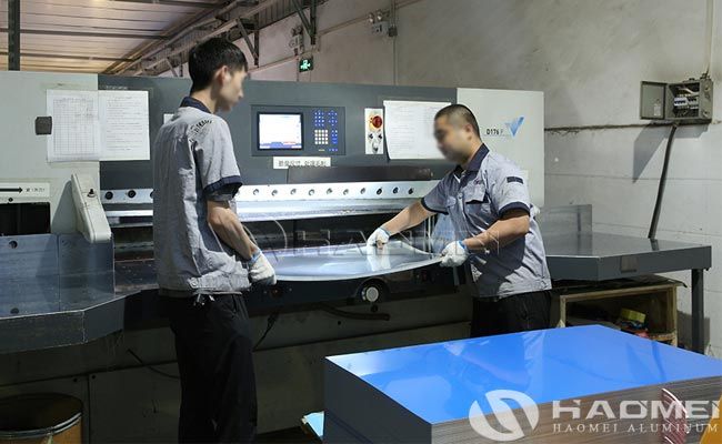 Fábrica de Placas CTP Positivas