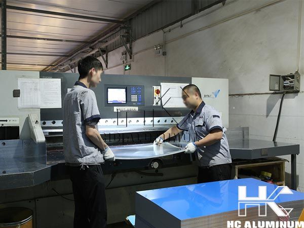 Planchas Térmicas CTP Para Máquina Offset