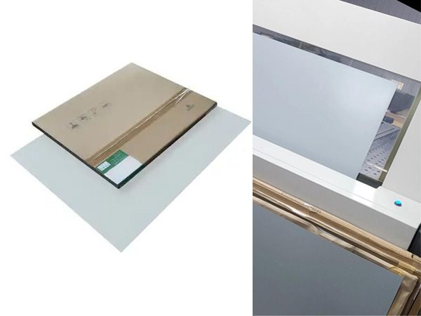 Placas CTP Térmica Sin Agua