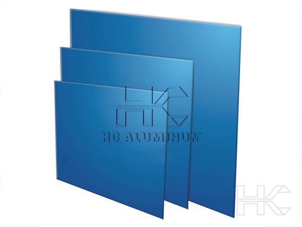 placas térmicas CTP de doble capa para impresión offset