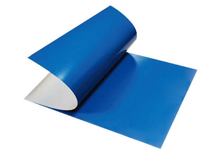 Placa CTP De Doble Capa VS Sola Capa