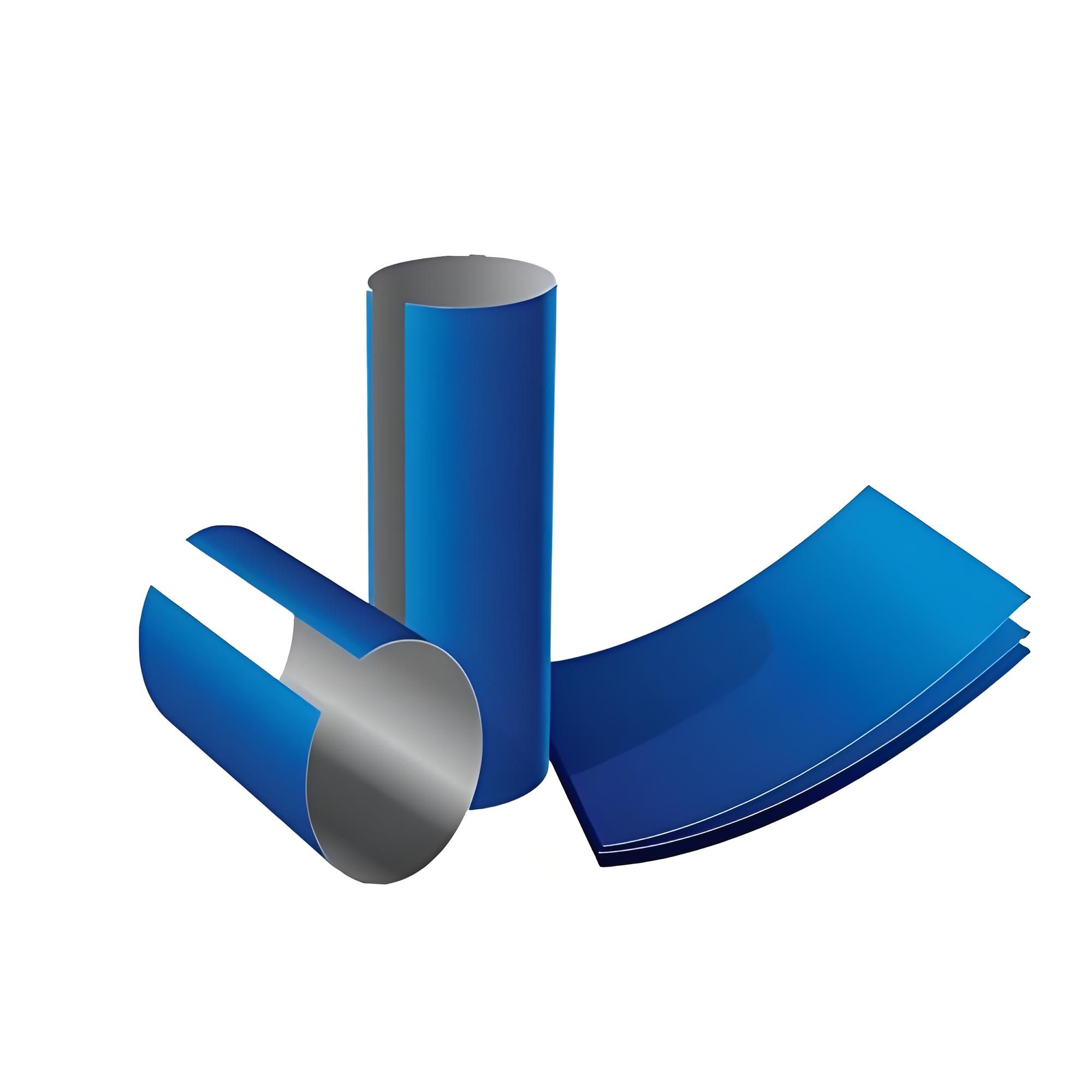 Placas CTP T&eacute;rmica de Doble Capa con Mayor Vida &Uacute;til