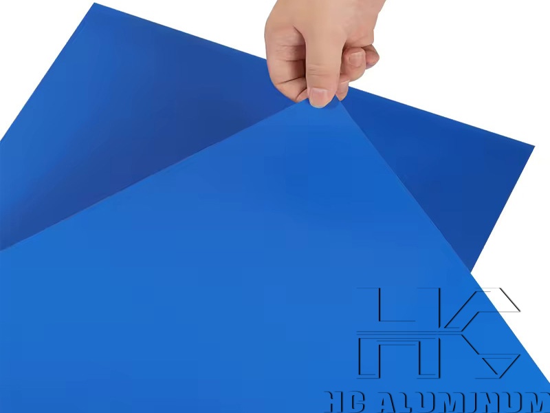 Placa CTP T&eacute;rmica De Aluminio