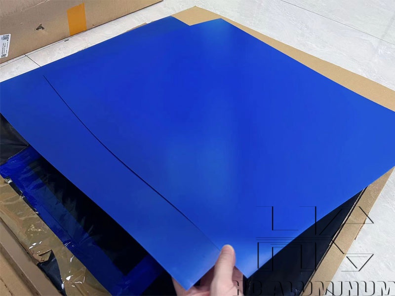 Precio Positivo De La Placa CTP