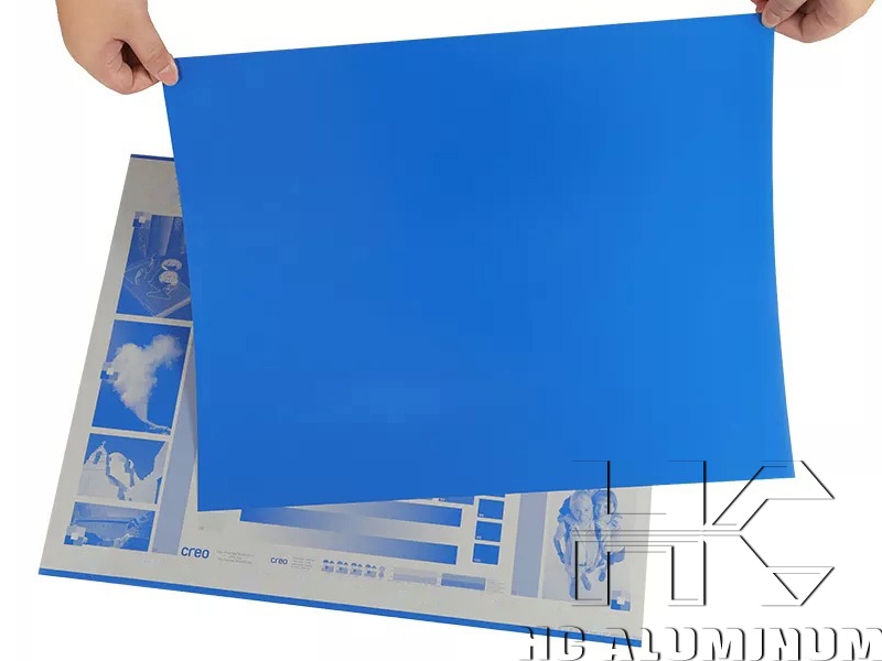 CTCP plates factory