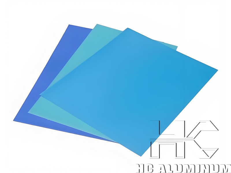 Placa Offset de Alta Velocidad Fotosensible