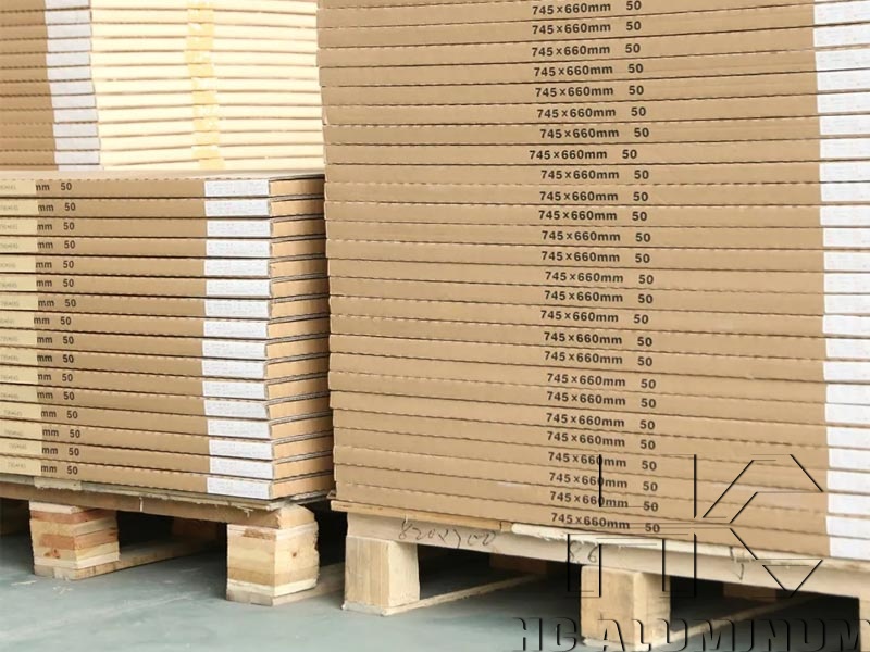 printing plates package
